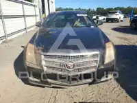 2009 Cadillac CTS фото