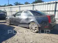 2009 Cadillac CTS фото