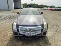 2009 Cadillac CTS фото