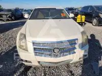 2009 Cadillac CTS фото