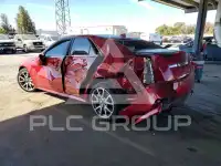 2009 Cadillac CTS photo