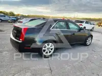 2009 Cadillac CTS photo