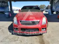 2009 Cadillac CTS photo