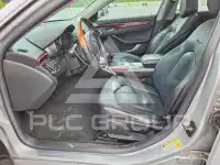2009 Cadillac CTS photo