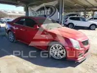 2009 Cadillac CTS photo