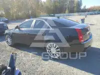 2009 Cadillac CTS photo