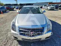 2009 Cadillac CTS photo
