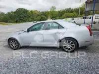 2009 Cadillac CTS photo