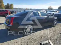 2009 Cadillac CTS photo