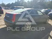 2009 Cadillac CTS фото