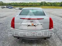 2009 Cadillac CTS photo