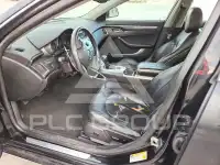 2009 Cadillac CTS photo