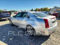 2009 Cadillac CTS photo
