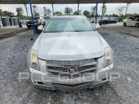 2009 Cadillac CTS photo