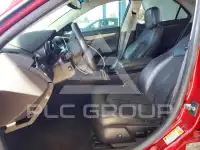 2009 Cadillac CTS photo