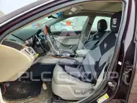 2009 Cadillac CTS фото