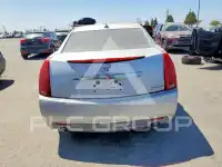 2009 Cadillac CTS фото