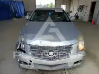 2009 Cadillac CTS фото