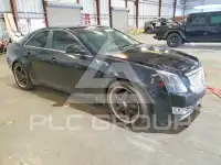 2009 Cadillac CTS photo