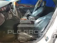 2009 Cadillac CTS фото