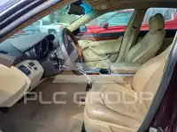 2009 Cadillac CTS фото
