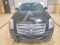 2009 Cadillac CTS фото