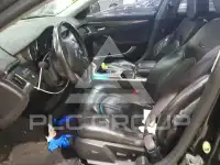 2009 Cadillac CTS фото