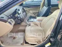 2009 Cadillac CTS фото