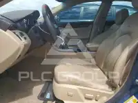2009 Cadillac CTS photo