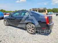 2009 Cadillac CTS фото