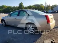 2009 Cadillac CTS фото