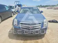 2009 Cadillac CTS photo
