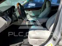2009 Cadillac CTS фото