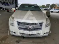 2009 Cadillac CTS фото