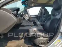 2009 Cadillac CTS фото