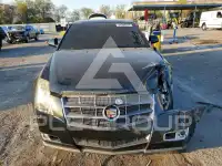 2009 Cadillac CTS photo