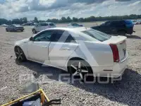 2009 Cadillac CTS фото