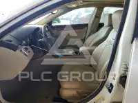 2009 Cadillac CTS фото