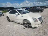 2009 Cadillac CTS фото