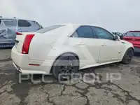 2009 Cadillac CTS photo