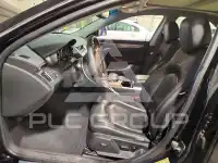 2009 Cadillac CTS фото