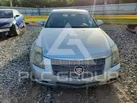 2009 Cadillac CTS фото