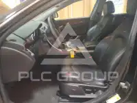 2009 Cadillac CTS фото