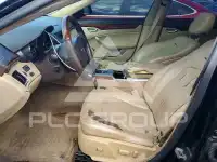 2009 Cadillac CTS photo