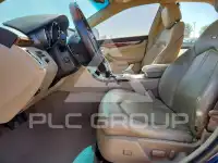 2009 Cadillac CTS photo
