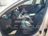 2009 Cadillac CTS photo