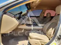 2009 Cadillac CTS фото