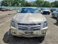 2009 Cadillac CTS фото