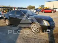 2009 Cadillac CTS photo