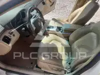 2009 Cadillac CTS фото